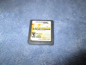 Lux-Pain (Nintendo DS, 2008) authentische Spielpatrone nur GETESTET/FUNKTIONIERT!! - Bild 1 von 2