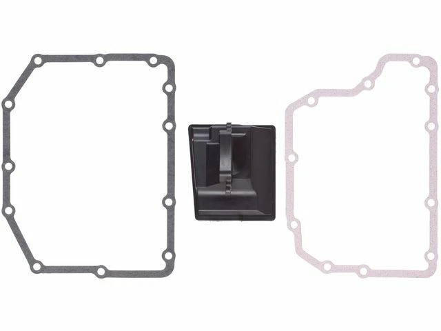 Kit de filtro de transmisión automática ATP para Volvo S80 2007-2014 11CBYV Foto 1 de 1
