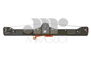 ALZACRISTALLI ALZAVETRO MECCANISMO ANT SX GRANDE PUNTO DAL 05-09 5 PORTE 30/1225 - Foto 1 di 3