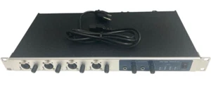 RME Fireface 802 FS 60 Channel 192khz Free Shipping From Japan - Picture 1 of 7