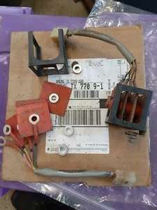 OEM Honda CL100/CB100/SL100 Voltage Regulator/Rectifier Parts - Picture 1 of 6