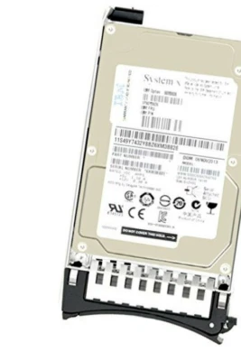 ibm 43X0825 146 gb 10000 rpm sas 2.5" sff hard drive 43X0824 42C0248 - Image 1 of 3