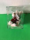 Beautiful Deb Canham White Rabbit Beautiful Plastic Case Little Gem