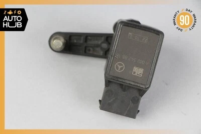 03-12 Mercedes R230 SL500 SLK350 SL55 AMG Suspension Level Sensor 0025428818 OEM - Image 1 of 4