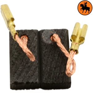Carbon Brushes CASALS VD6 - 5x8x15mm - Imagen 1 de 2