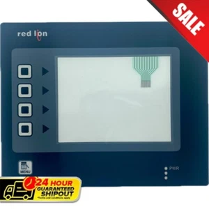 Touchscreen and overlay Keypad for Red Lion G306C000 G306C - Picture 1 of 3