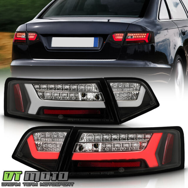 Tail Lights for Audi A6 for sale eBay