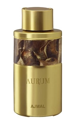 Ajmal Aurum Konzentriertes Fruchtiges Damenparfüm Alkoholfrei 10ml Damen - Bild 1 von 4