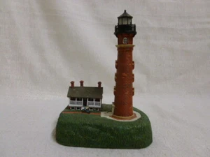 Lefton Historic American Lighthouse Collection Ponce De Leon Florida CM08651 - Picture 1 of 6