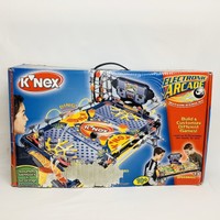 knex electronic arcade