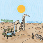 Laurent Bardainne & Tigre D'eau Douce Hymne Au Soleil (Cd) Album Digipak