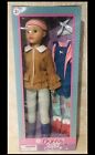 Uneeda DONNA TWO OF US 32” Doll, Life Size Walking Doll