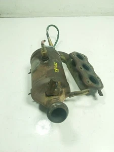 A4534901400 CATALYTIC CONVERTER / 17358207 FOR SMART FORFOUR 1.0 CAT - Picture 1 of 10