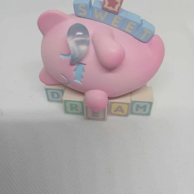 F.UN SHINWOO Dreamy Land 系列鬼熊可爱 — 第 1/2 张图片