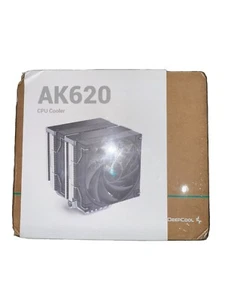 DeepCool AK620 High-Performance CPU Cooler - Picture 1 of 1