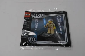 LEGO STAR WARS 30624 Obi-Wan Kenobi Polybag NUOVISSIMA SIGILLATA - Foto 1 di 2