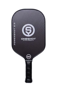 Liquidación - Paleta Pickleball Oneshot Powershot 2.0 - Imagen 1 de 11