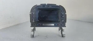 2R8310E889AH sistema audio radio cd para JAGUAR S-TYPE 2.7 V6 2002 144122 - Imagen 1 de 10