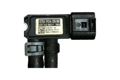 Interruptor sensor presión aire acondicionado Volkswagen Golf VI 2012 3D0973703 ONV6547 Foto 1 de 4
