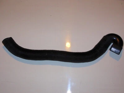 1984 PORSCHE 944 DASHBOARD RIGHT PASSENGER SIDE A/C AC AIR VENT DUCT TUBE OEM - Image 1 of 4