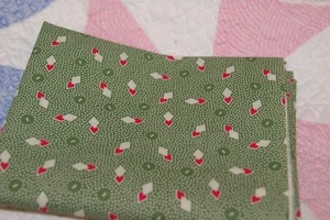 Aunt Grace Fat Quarter Asst Lines Judie Rothermel Marcus Quilt Fabric A2701 - Picture 1 of 1