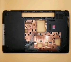 HP Pavilion Bottom Case P/N EAR6800401A USED  SSG339 - Picture 1 of 5