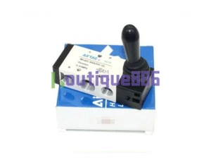 1PCS NEW FOR AirTAC manual valve 4HA310-10 - Picture 1 of 4
