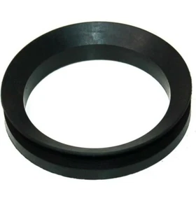 Bauknecht Washing Machine Drum Bearing Seal Waschmaschinen-Trommellagerdichtung" - Bild 1 von 1
