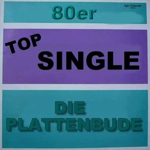 THE ASSOCIATES - Heart of Glass * 1988 * TOP SINGLE (M-:)) - Imagen 1 de 1