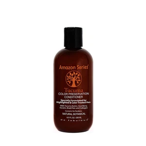 Amazon Series | Tucuma Color Preservation Conditioner | 8.5 fl oz - Picture 1 of 3