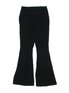 Art Class Girls Black Casual Pants 8 - Picture 1 of 2