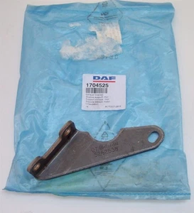 Fits DAF Trailer Exhaust Bracket 1704525 - Picture 1 of 3