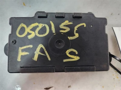 Chasis ECM antirrobo antirrobo disuasivo compatible con 93-99 OCHENTA Y OCHO 3790481 Foto 1 de 4