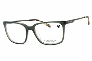 NEU Nautica N8173-325-56 Brille 56 mm 100 % authentisch - Bild 1 von 3