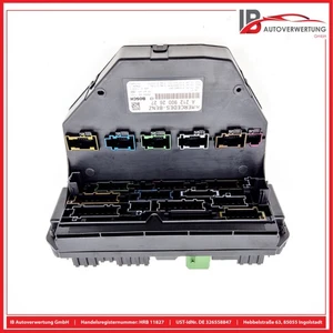 Sicherungskasten SAM Modul A2129002627 MERCEDES-BENZ E250 CABRIOLET A207 BOSCH - Picture 1 of 8