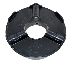 Steel Dragon Tools® 7090 Rear Chuck Assembly - Picture 1 of 7