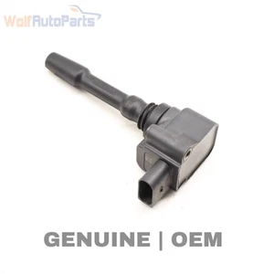 2012-2016 PORSCHE PANAMERA - Ignition COIL / PACK 94660210400 - Picture 1 of 5