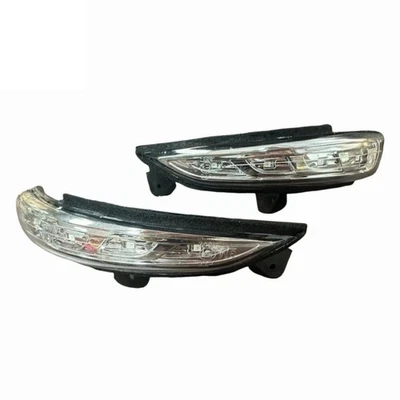 2PCS Signal Lights for Chevrolet For Spark 2011 2017 with Replacement Parts - Image 1 of 4