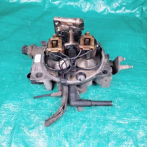 93 95 Chevrolet GMC 5.7 TBI Throttle Body 17093030 1500 Suburban Tahoe Yukon - Picture 1 of 7
