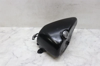 1996-2003 Harley Sportster XL883 reservatório tanque de óleo com tampa - Imagem 1 de 4