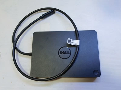 Dell K17A Thunderbolt USB-C 4K Docking Station K17A001 - Image 1 of 4