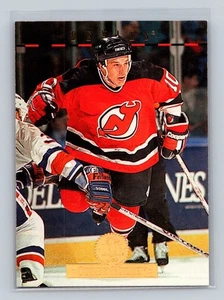 1994-95 Leaf #187 Corey Millen New Jersey Devils - Picture 1 of 2