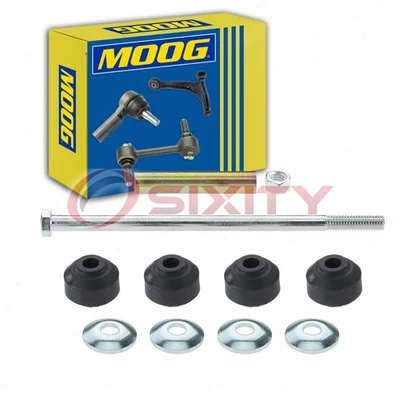 Kit de enlace de barra estabilizadora de suspensión delantera MOOG para Chrysler Newport di 1974-1978 Foto 1 de 4