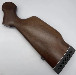 #Y40FR Thompson Center Encore Walnut Wood Stock Butt Factory TC T/C G1 - Picture 1 of 11