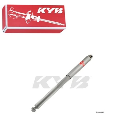 Amortiguador de suspensión trasero KYB para Ford F-250 HD 1997 4x4 Foto 1 de 2