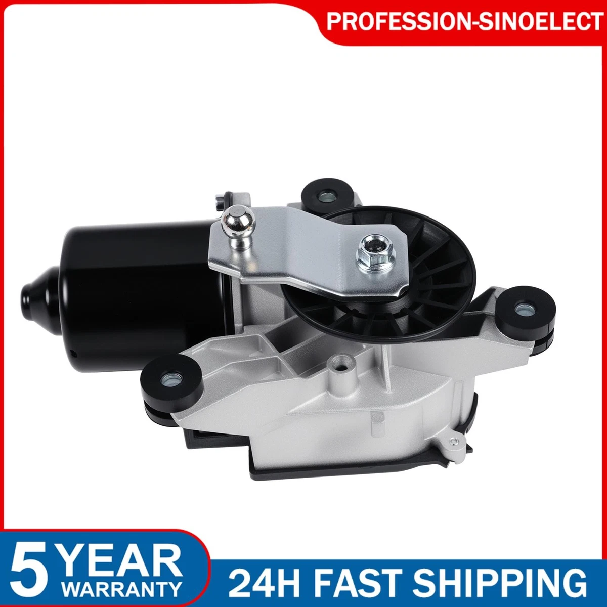 Genuine OEM Limpiarabrisas Y Arandelas Ra Chevrolet S10 Blazer