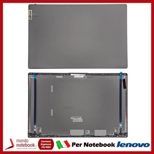 Housse LCD LENOVO Ideapad 5-15ARE05 5-15ITL05 5-15ALC05 Gris 5CB0X56073 - Afbeelding 1 van 6