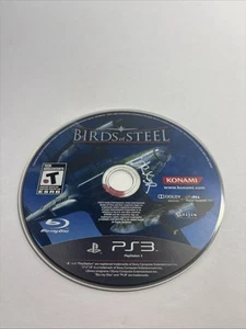 Birds of Steel PS3 - Complete Authentic Tested โ๏ธ๐๐ฎ๐ฅ - Foto 1 di 2