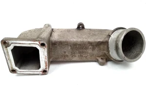 3937213 Dodge 1998 2002 Ram Cummins Air Intake 5.9L 24 Valve Turbo Diesel OEM J2 - Picture 1 of 12