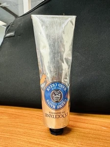 Bálsamo de manos intensivo de manteca de karité L'Occitane 5,3 oz nuevo sin caja - Imagen 1 de 2